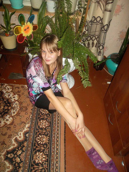 Ирина Юрецкая