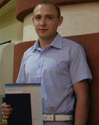 Алексей Демьянов