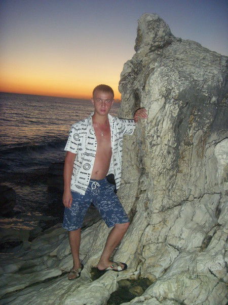 Ben Ласточкин