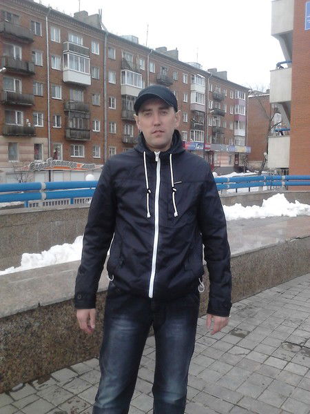 Денис Меркулов