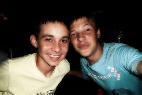 Николай Ивин