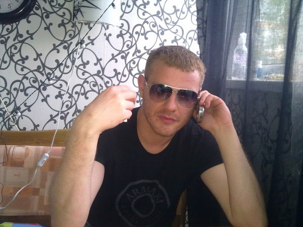 Алексей Чернышев