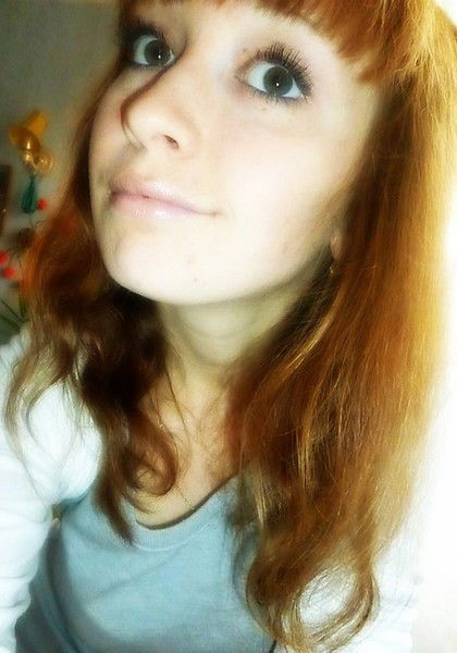 Танюшка Михалева