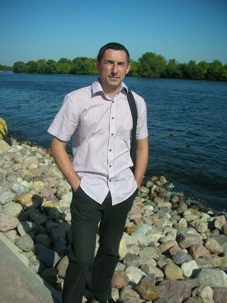 Андрей Ефимов