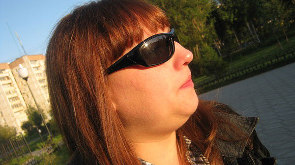 Наталья Занкина