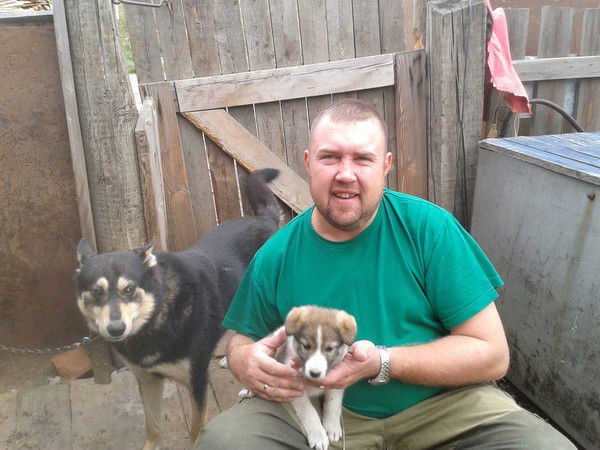 Виталий Ефремов