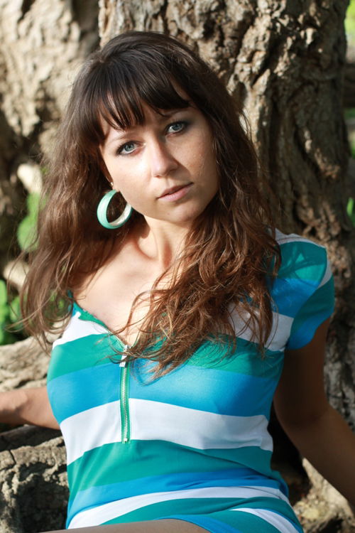 Марина Лопаткина