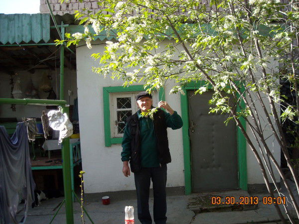 Виктор Кабалдин