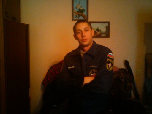 Алексей Сергеев