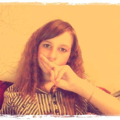 Натуся Александрова