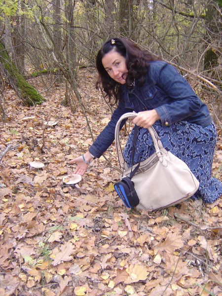 Алена Журавлева