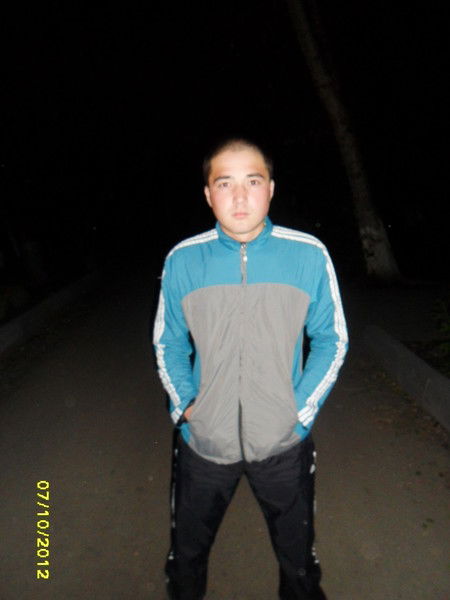 Нурик Коккозов