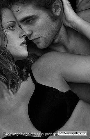 Bella Kallen Vampire