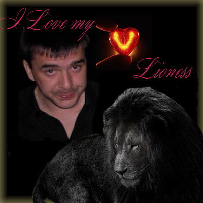 Сергей Цербер