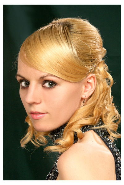 Инга Безбородова