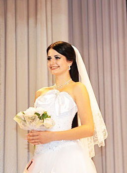 Марина Горюнова