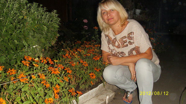 Елена Иалександр Бережные