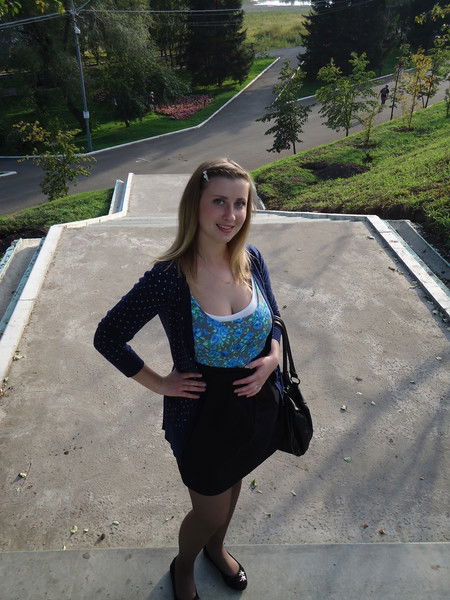 Татьяна Антонова