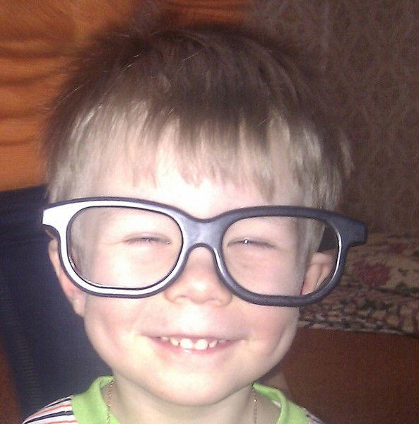 Иван Сидоров