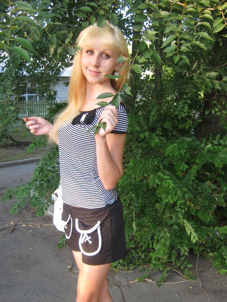 Ксенечка ***