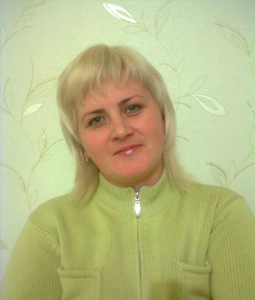 Наташа Лемачко (Ерина)