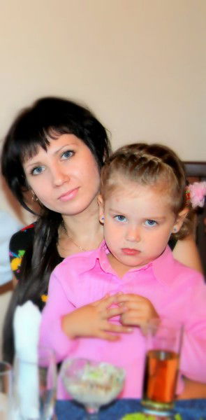 Елена Мужбатулина