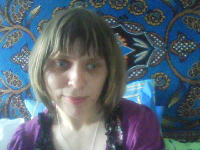 Татьяна Кукарина