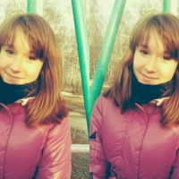 Анастасия Коврова