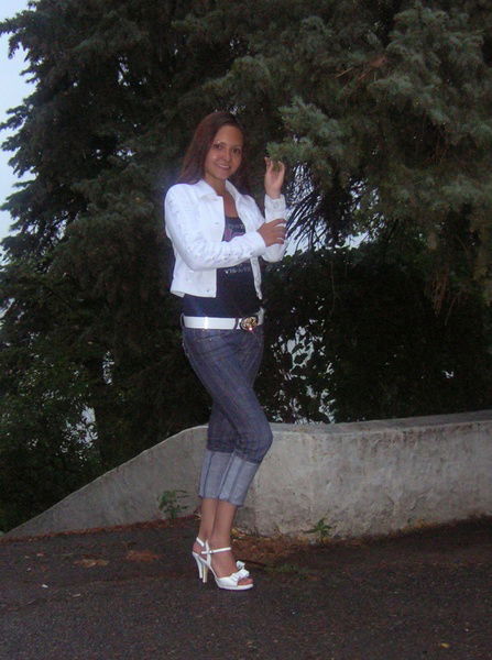 Лилия Копылова