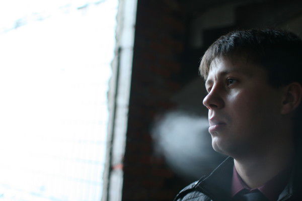 Алексей Харченко