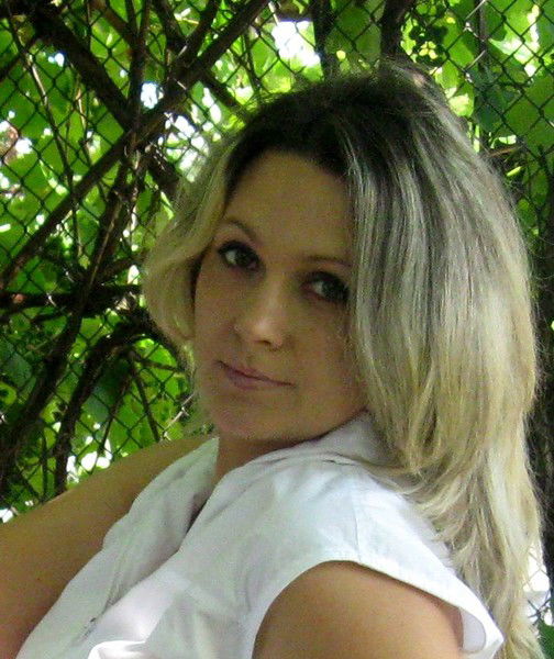 Наташа Vorotnikova