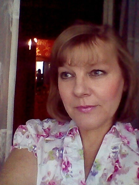 Света Чиркова