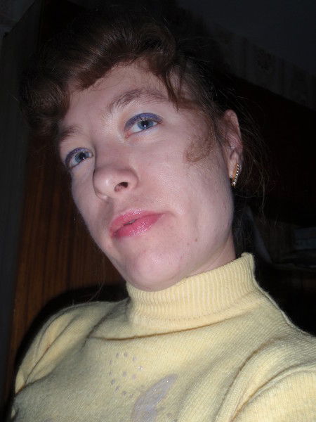 Мария Клыкова