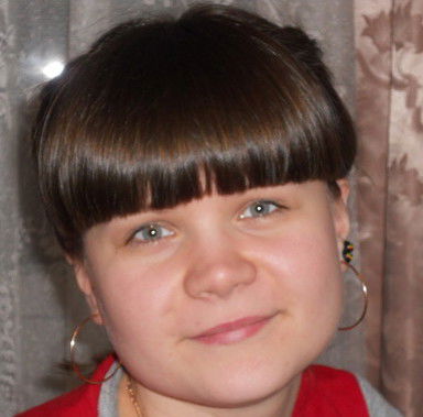 Ирина Черненко