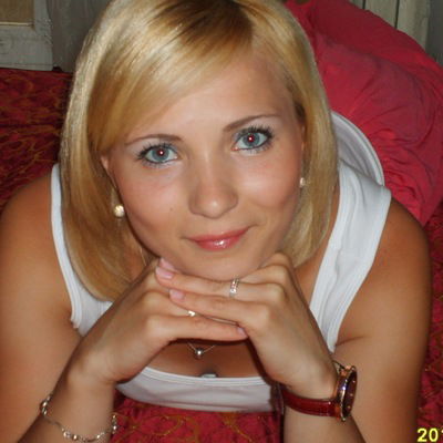 Екатерина Цветкова