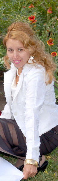 Лида Италмасова