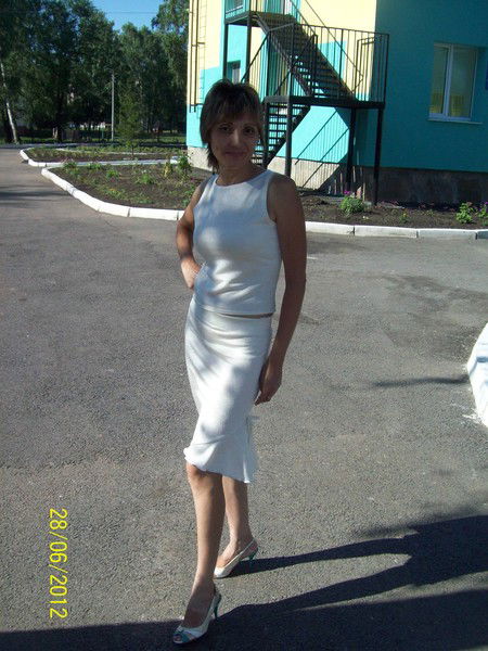 Римма Аетова