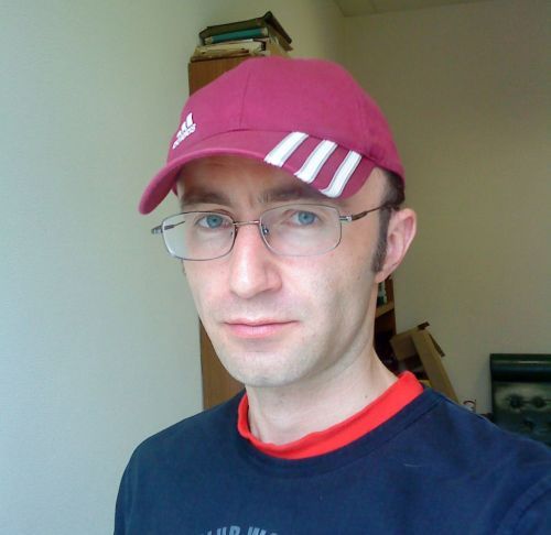 Сергей Семих