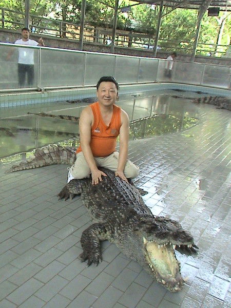 Александр Ким