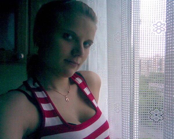 Мария Медницкая