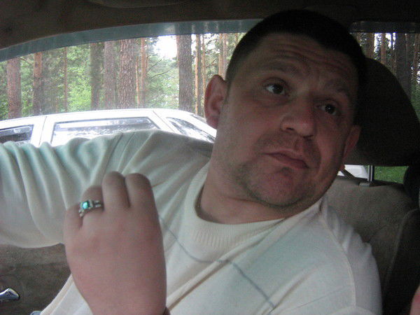 Михаил Андер