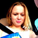 Арина Купцова