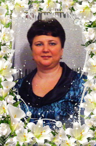 Елена Разумная