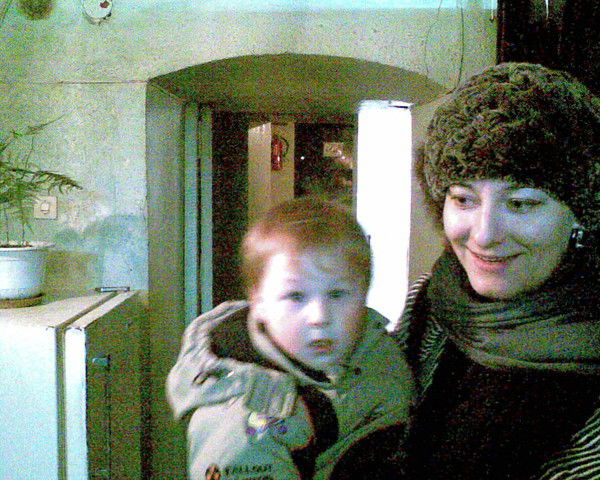 Галина Фоминых