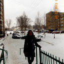 Таня Рыбникова
