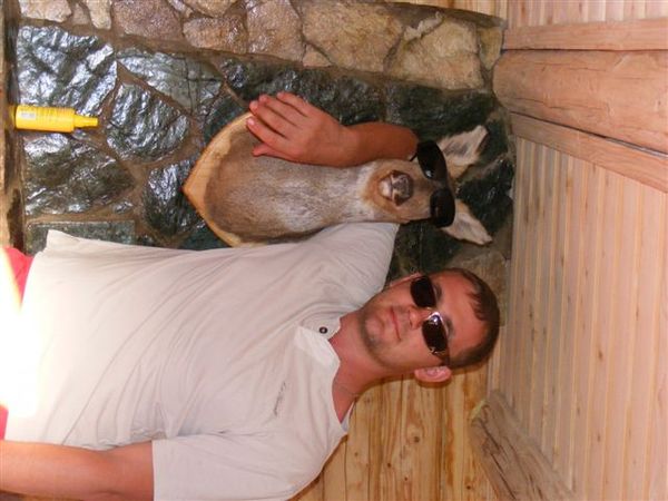 Дмитрий Скирда