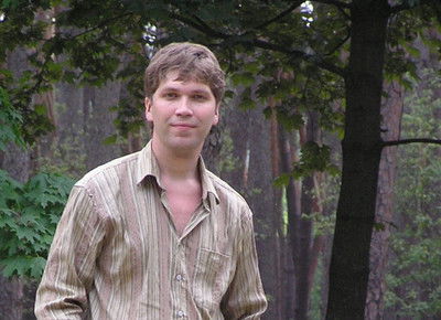 Артем Блинов