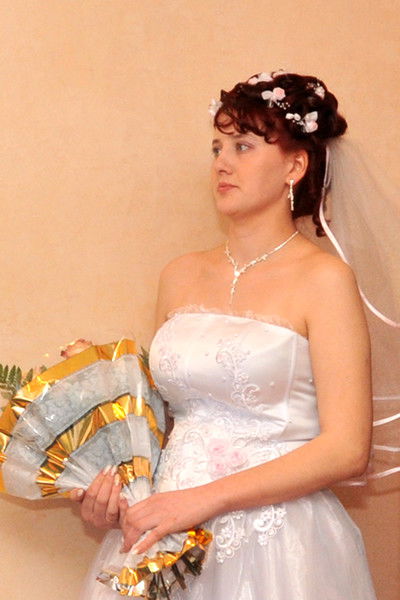 Надя Минакова (Маер)