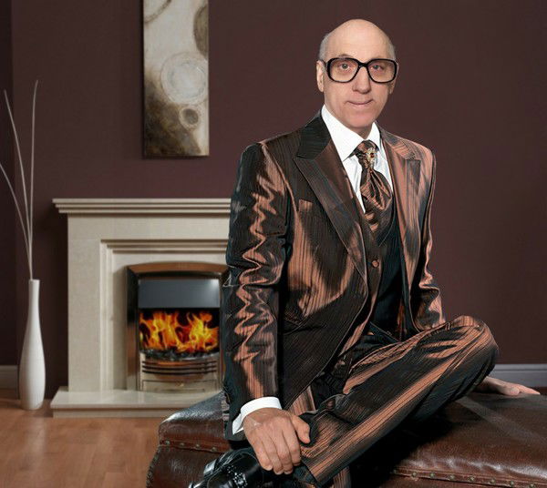 Виктор Грабоис