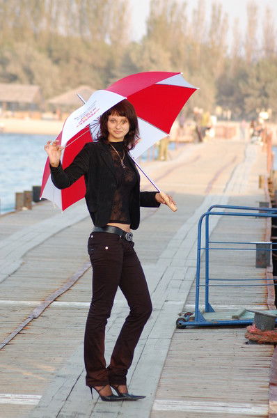 Юлия Венгрина